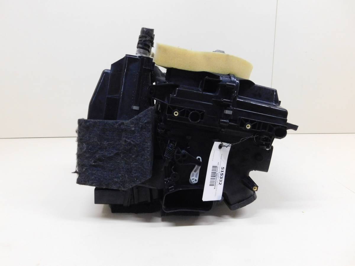 Корпус отопителя Volkswagen Polo (MK5) 2011-2020