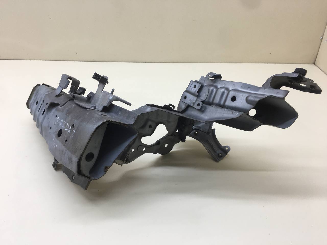 Кузовной элемент Mazda Mazda 3 (BL) 2009-2013