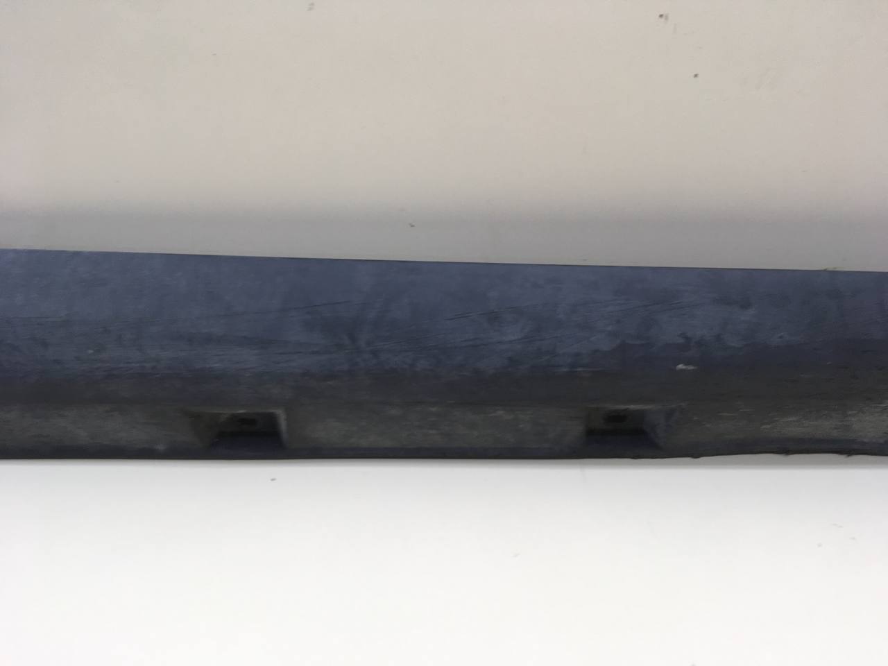 Накладка на порог (наружная) Ford Focus 3 2011>