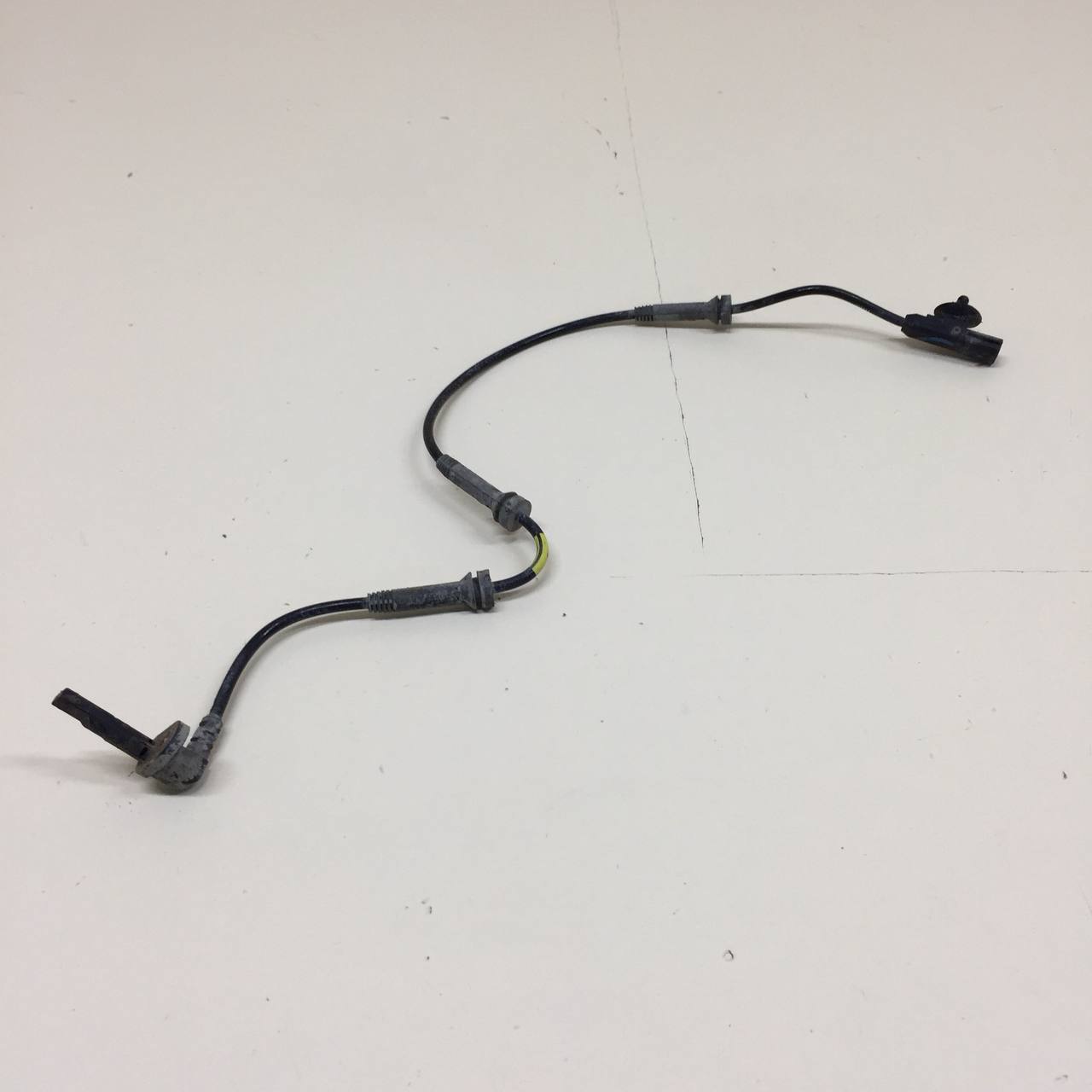 Датчик ABS передний Renault Sandero Stepway (5S) 2014-2022