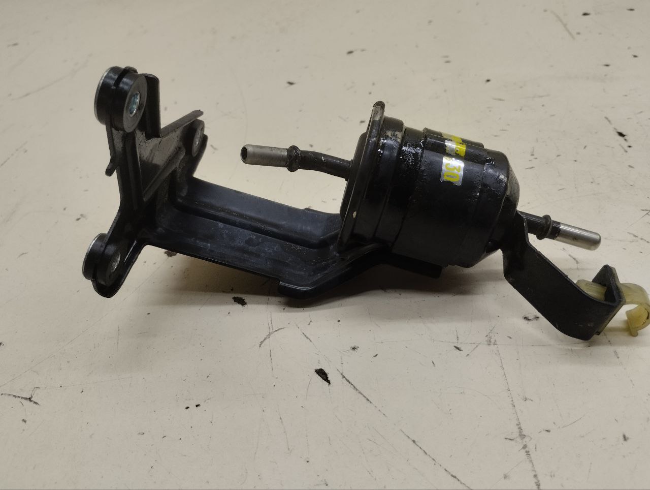 Кронштейн Toyota Land Cruiser Prado (J150) 2009-2022 Кронштейн Toyota Land Cruiser Prado (J150) 2009-2022