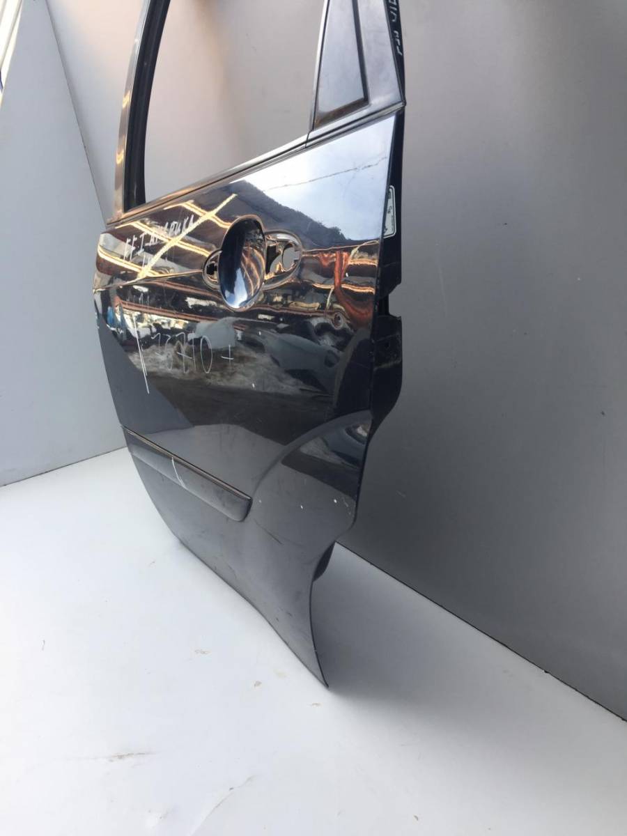 Дверь задняя левая Ford Focus 1 1998-2004 Дверь задняя левая Ford Focus 1 1998-2004