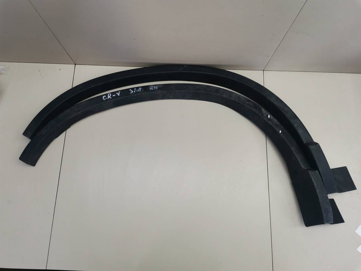 Накладка заднего крыла правого Honda CR-V 2007-2012