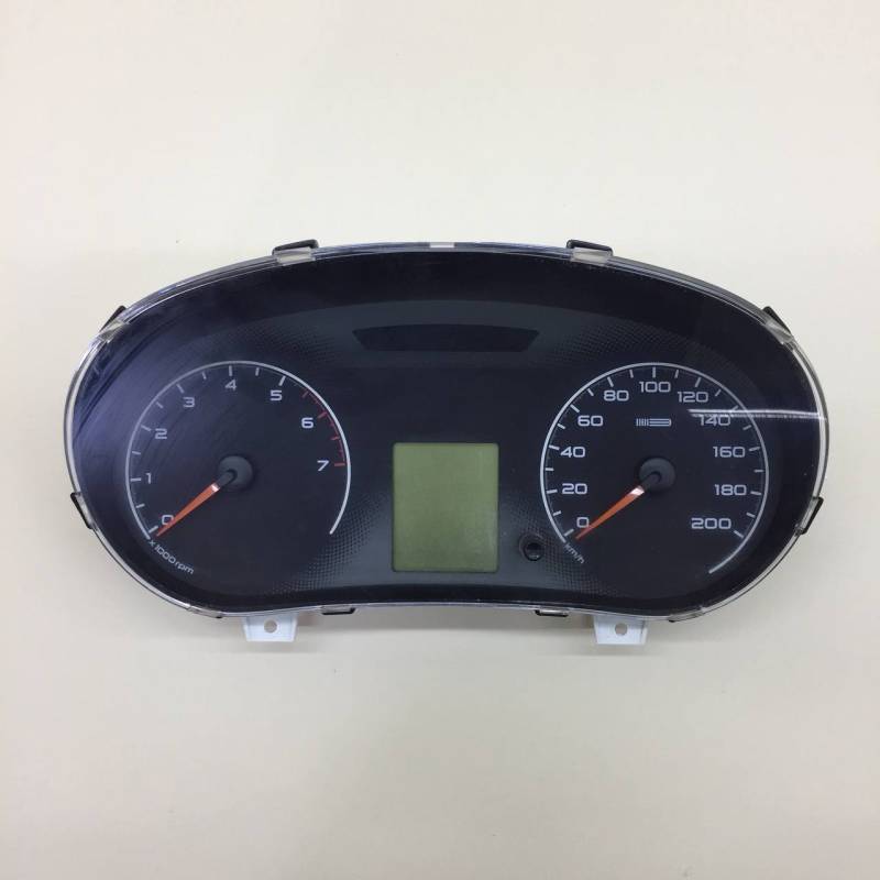 Панель приборов Lada Granta 2011>