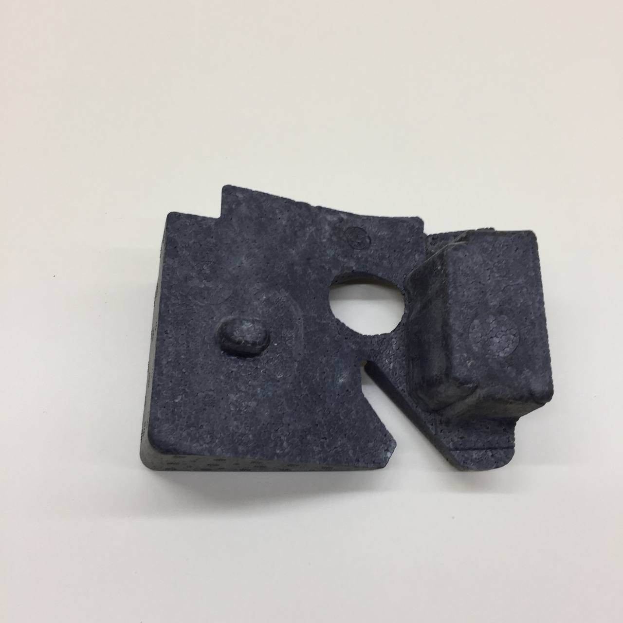 Наполнитель переднего бампера Ford Focus 3 2011>