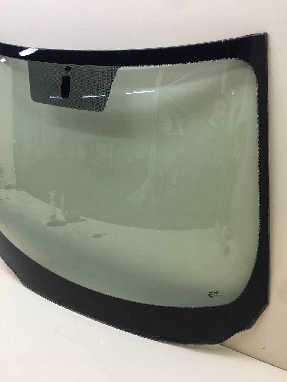 Стекло лобовое (ветровое) Nissan Almera 3 (G11, G15) 2012>