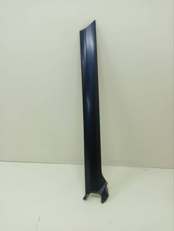 Накладка лобового стекла Land Rover Discovery 3 2004-2009