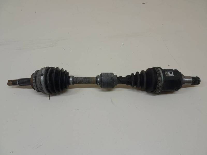Полуось передняя левая Toyota Camry (XV40) 2006-2011 Полуось передняя левая Toyota Camry (XV40) 2006-2011
