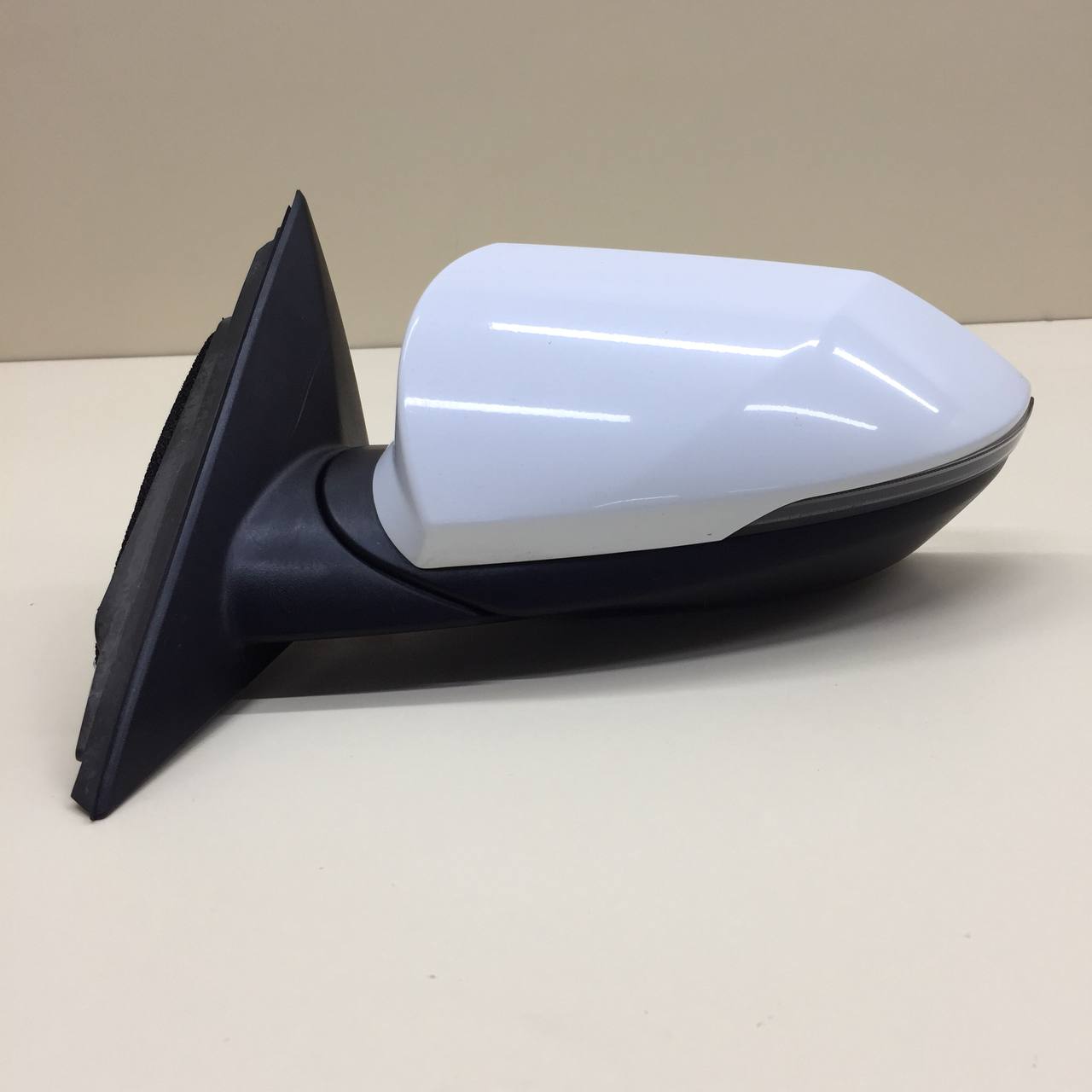 Зеркало левое электрическое Hyundai Elantra (CN7) 2020>