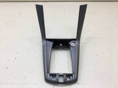 Накладка декоративная Chevrolet Captiva (C140) 2011-2016