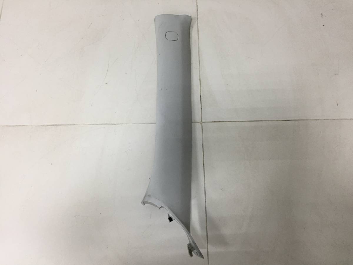 Обшивка стойки Subaru Impreza (G12) 2007-2012