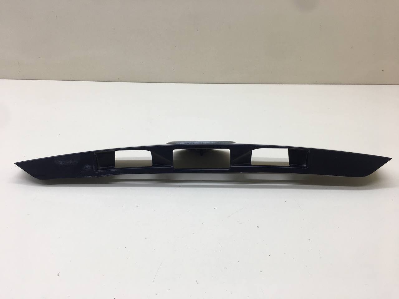 Накладка двери багажника Mazda CX-7 (ER) 2006-2012
