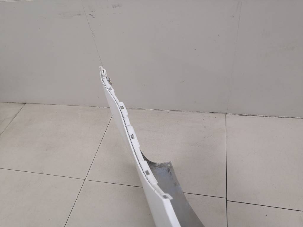 Бампер задний Kia Cerato (YD) 2013-2016