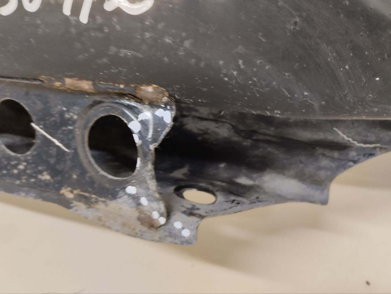 Балка задняя Toyota Camry (V50) 2011-2017 Балка задняя Toyota Camry (V50) 2011-2017