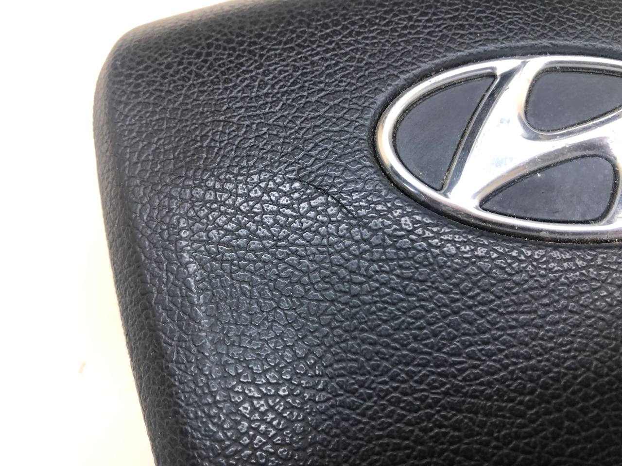 Подушка безопасности (комплект) Hyundai Solaris (RB) 2010-2017