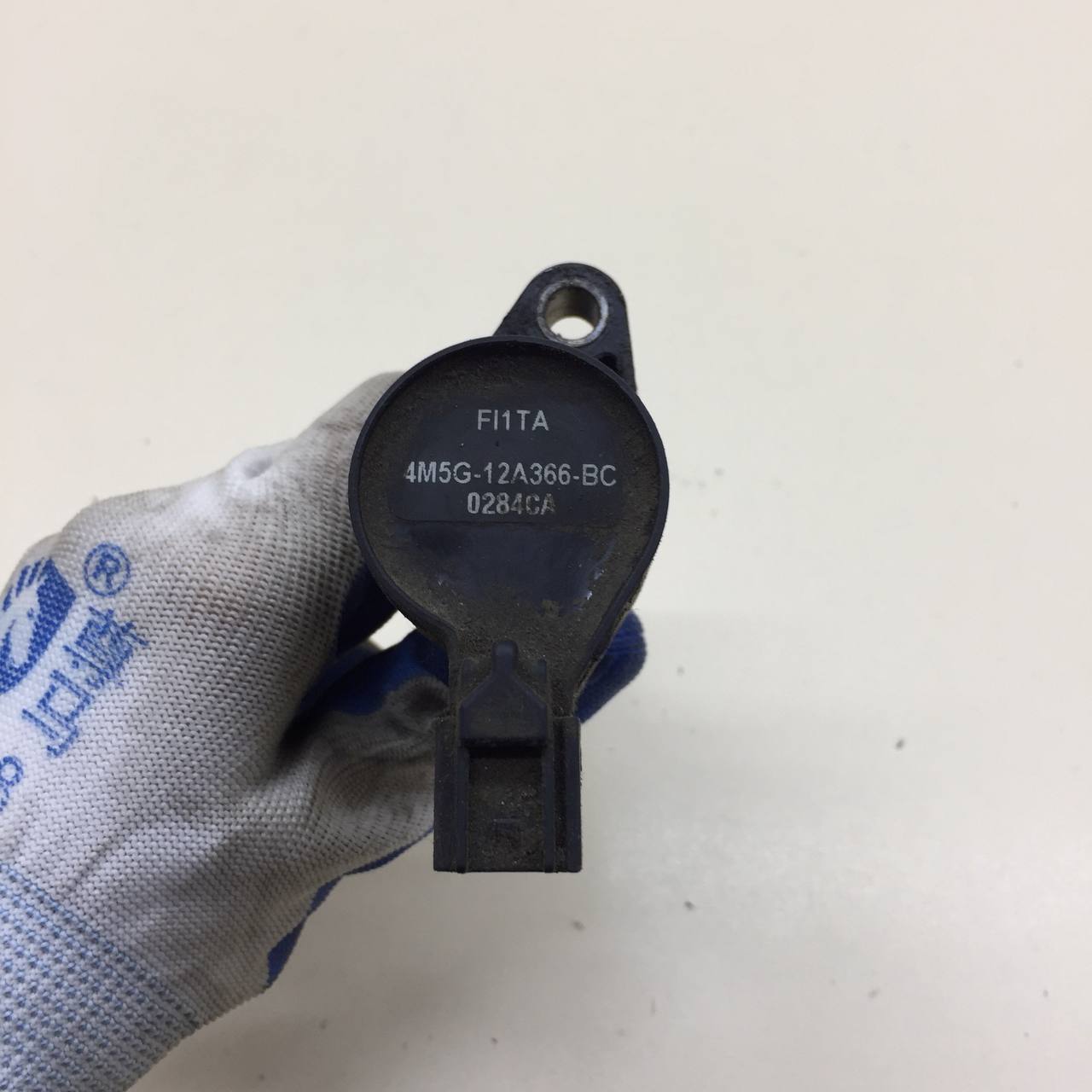 Катушка зажигания Ford Focus 2 (DB) 2008-2011