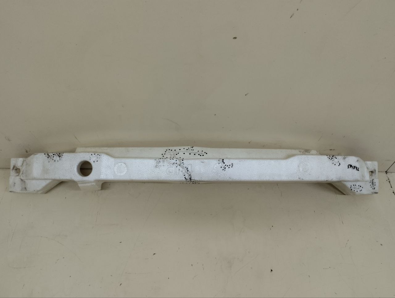 Наполнитель переднего бампера Mazda Mazda 3 (BL) 2009-2013