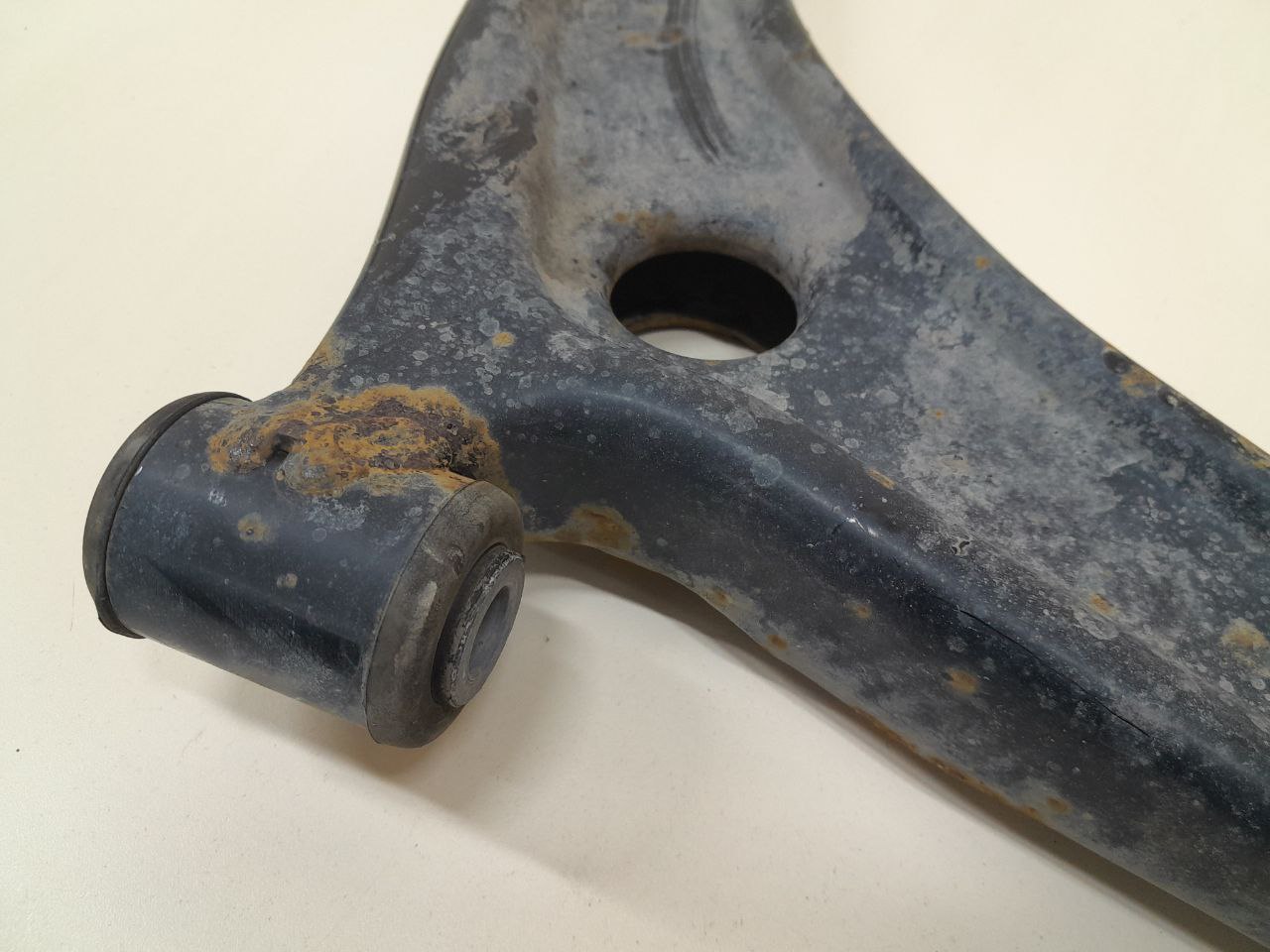 Рычаг передний правый Mitsubishi Outlander (GF) 2012>