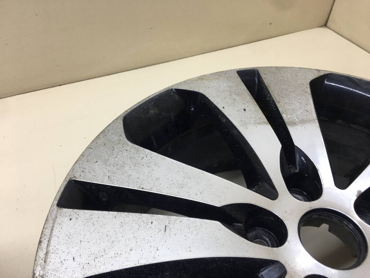 Диски R18 Литые