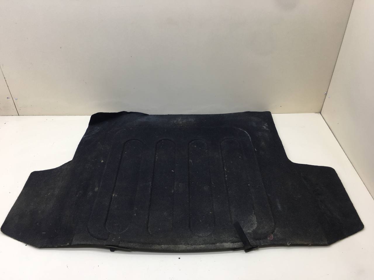 Пол багажника Chevrolet Aveo T250 2005-2011