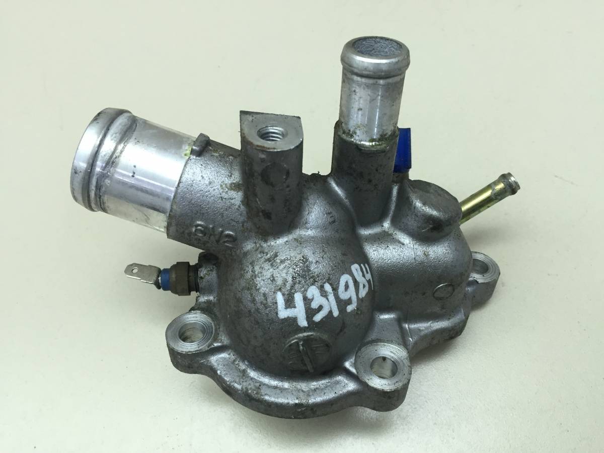 Корпус термостата Nissan Bluebird Sylphy (G10) 2000-2005