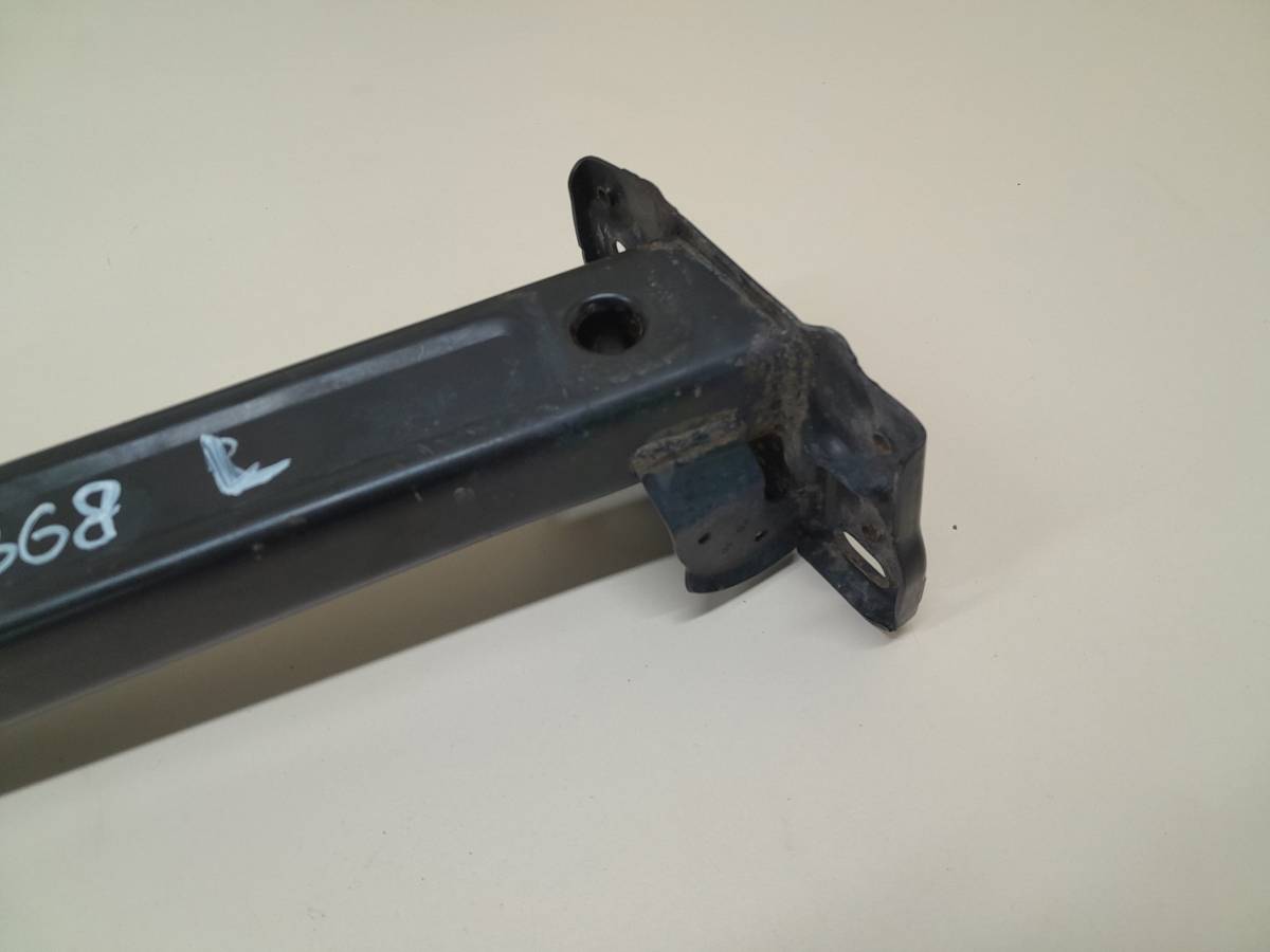 Кронштейн передней балки Peugeot 308 2007>