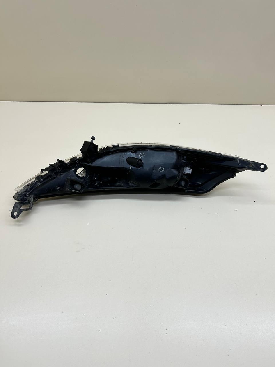 Указатель поворота левый Nissan Juke (YF15) 2011-2020