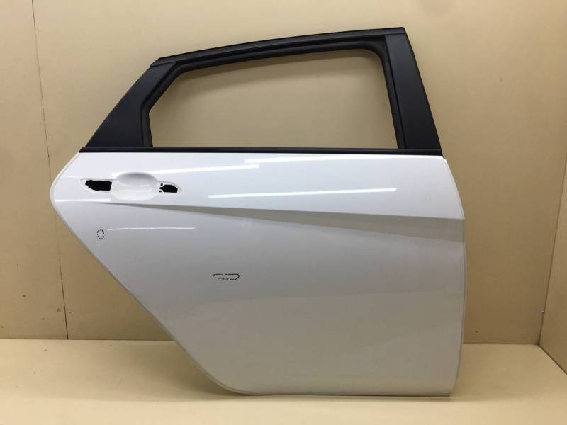 Дверь задняя правая Hyundai Elantra (CN7) 2020>