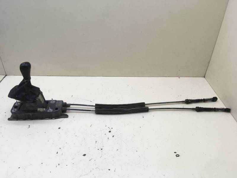 Кулиса КПП Skoda Octavia (A5 1Z-) 2004-2013 Кулиса КПП Skoda Octavia (A5 1Z-) 2004-2013