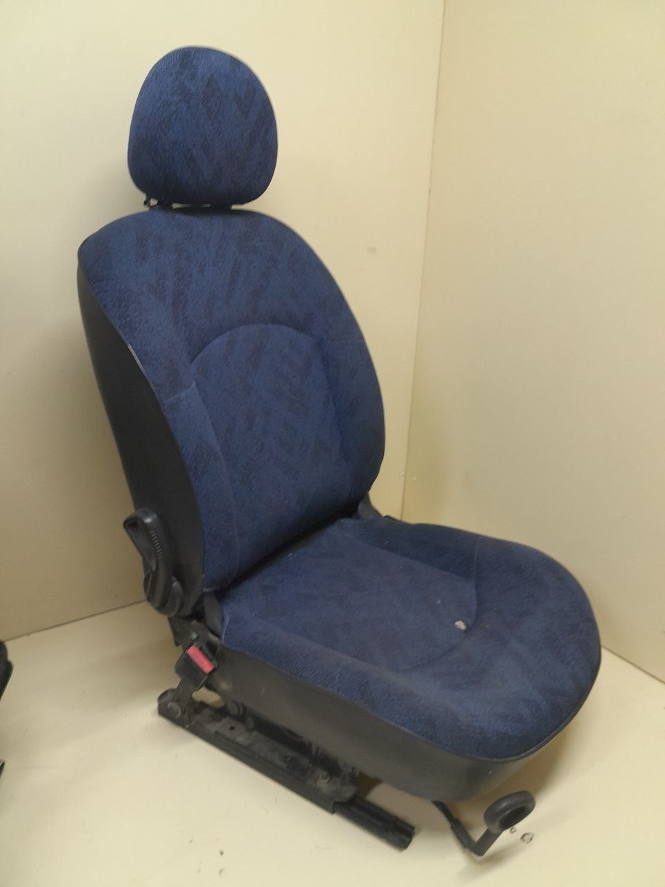 Сиденье (комплект) Peugeot 206 1998-2012