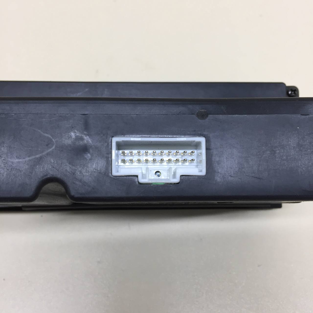 Блок управления отопителем Nissan Almera Classic (B10) 2006-2013 Блок управления отопителем Nissan Almera Classic (B10) 2006-2013