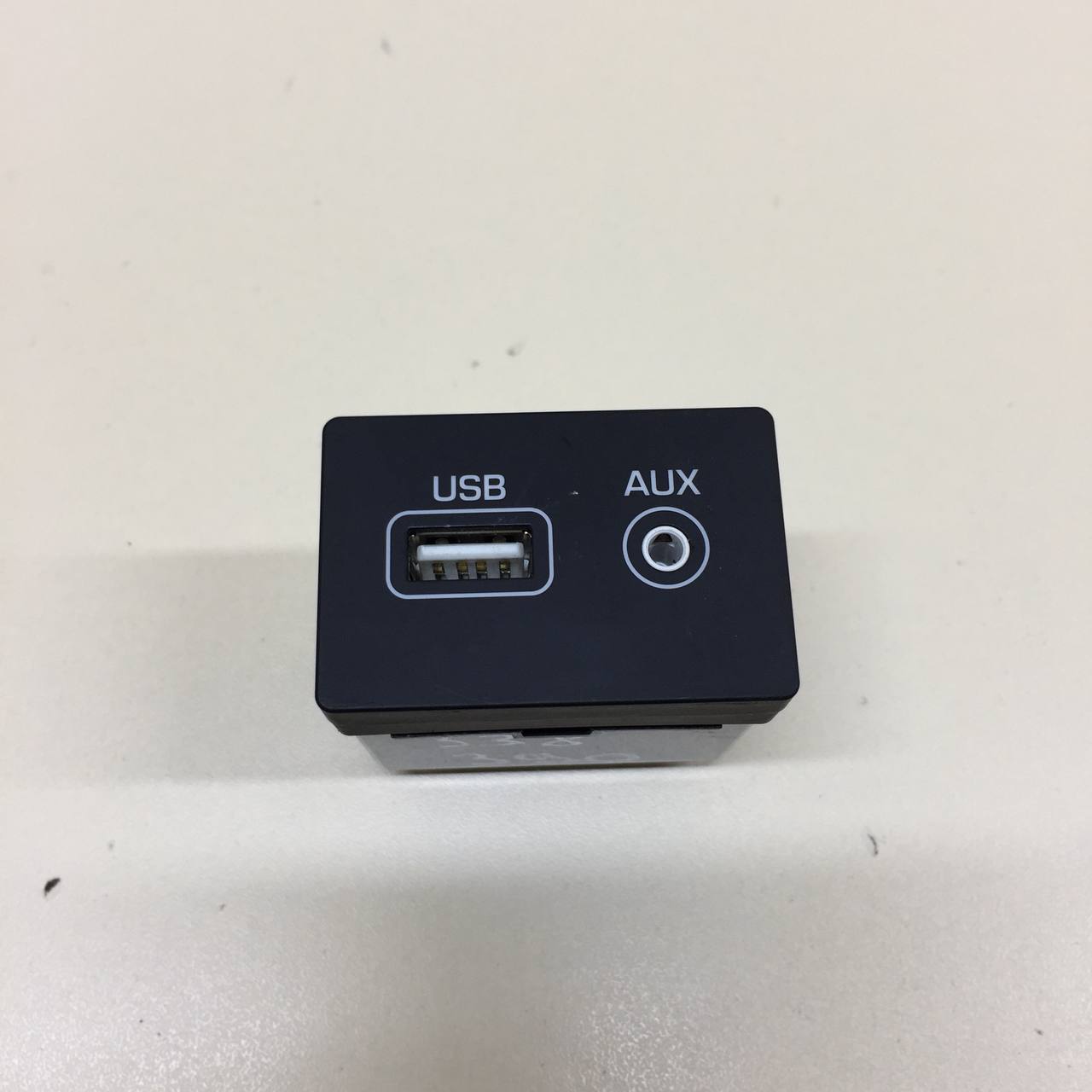 Разъем (USB AUX) Hyundai Creta (GS) 2016-2021