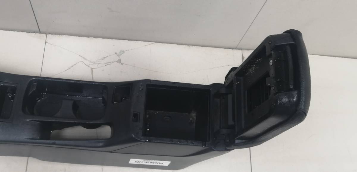 Подлокотник Mitsubishi Lancer X (CX, CY)  2007>