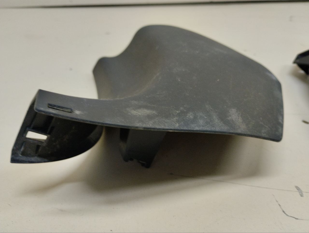 Накладка порога (внутренняя) Toyota Auris (E150) 2006-2012 Накладка порога (внутренняя) Toyota Auris (E150) 2006-2012