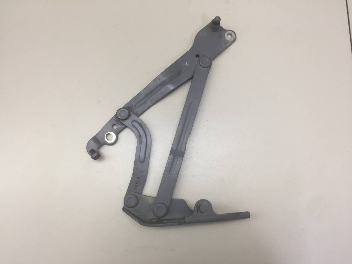 Петля крышки багажника Chevrolet Epica (V250) 2006-2012
