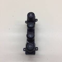 Блок кнопок SsangYong Actyon 2005-2012