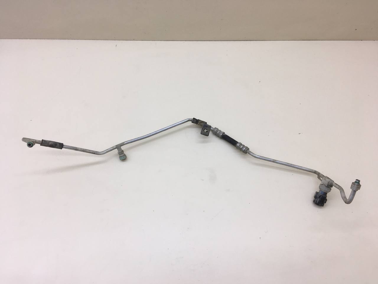 Трубка кондиционера Lada Priora 2007-2018