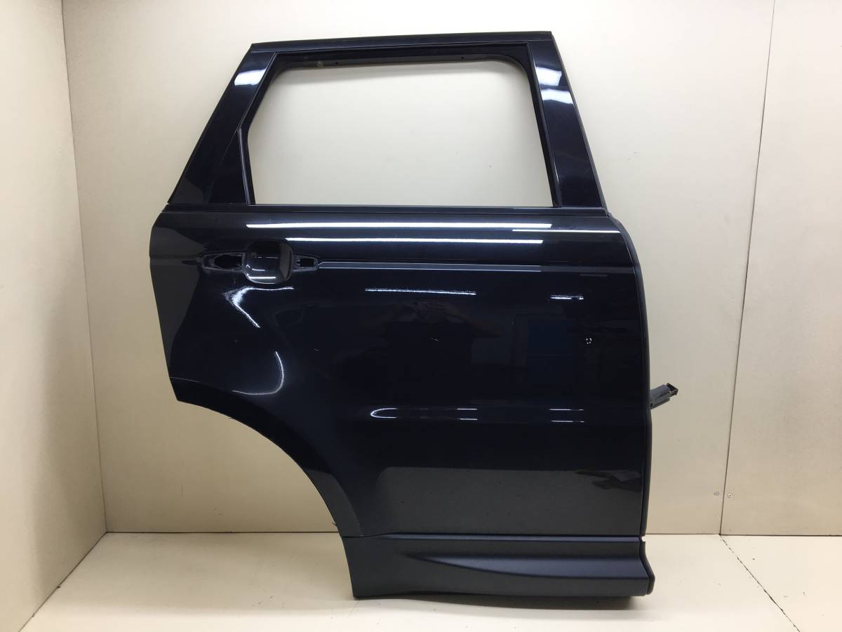 Дверь задняя правая Land Rover Range Rover Sport 2013-2017