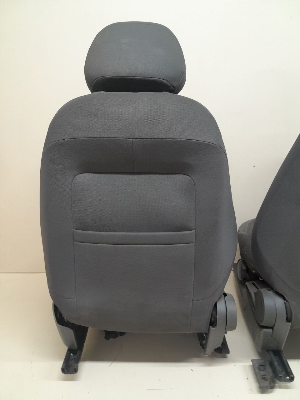 Сиденье (комплект) Chevrolet Cobalt (T250) 2011-2015