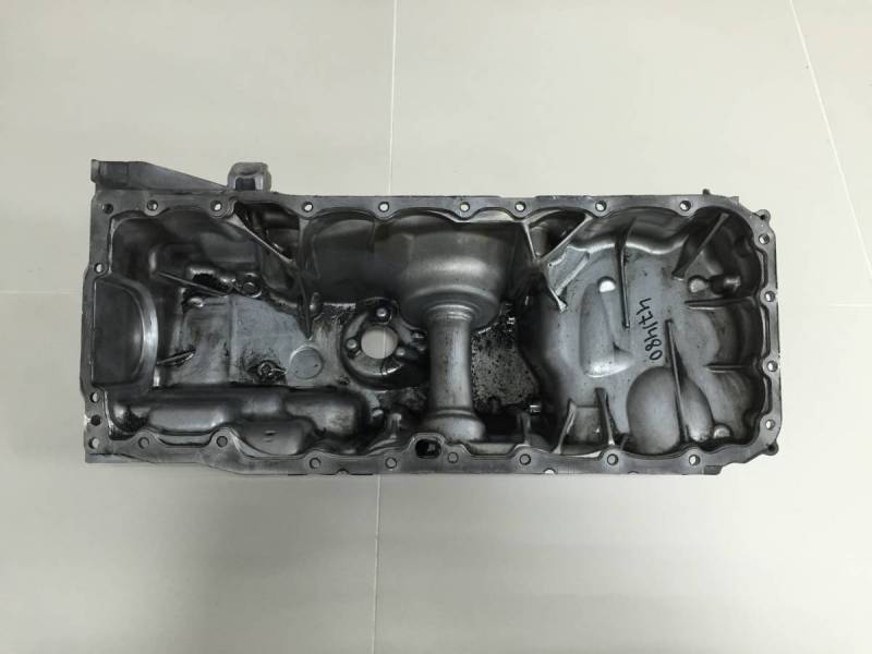 Поддон масляный двигателя BMW 5-series F10/F11 2009-2016
