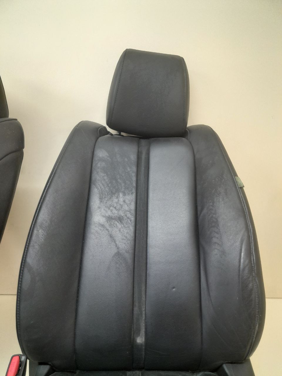 Сиденье (комплект) Mazda CX-7 (ER) 2006-2012 Сиденье (комплект) Mazda CX-7 (ER) 2006-2012
