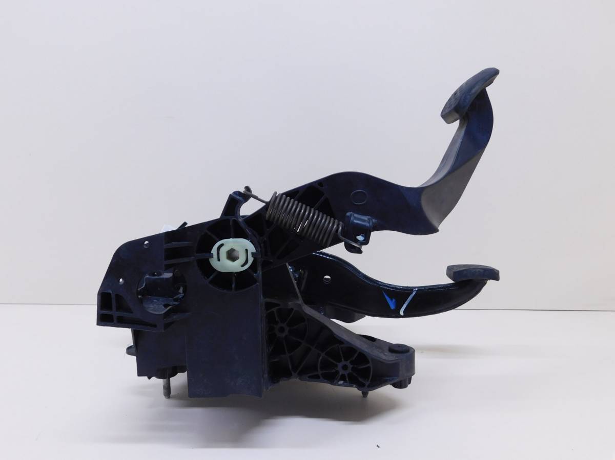 Блок педалей Chevrolet Cobalt (T250) 2011-2015