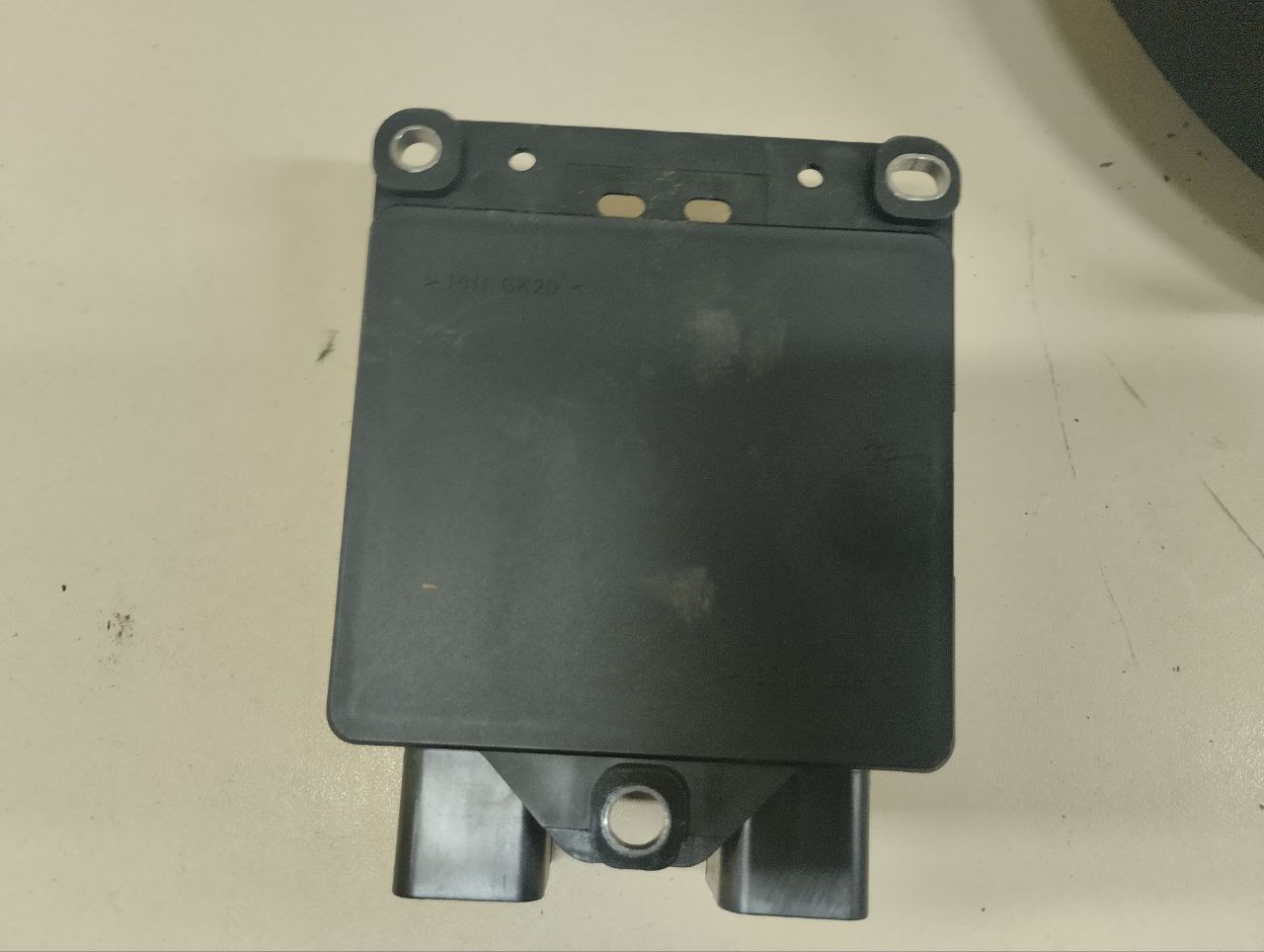 Подушка безопасности (комплект) Ford Fiesta (MK5) 2002-2008 Подушка безопасности (комплект) Ford Fiesta (MK5) 2002-2008
