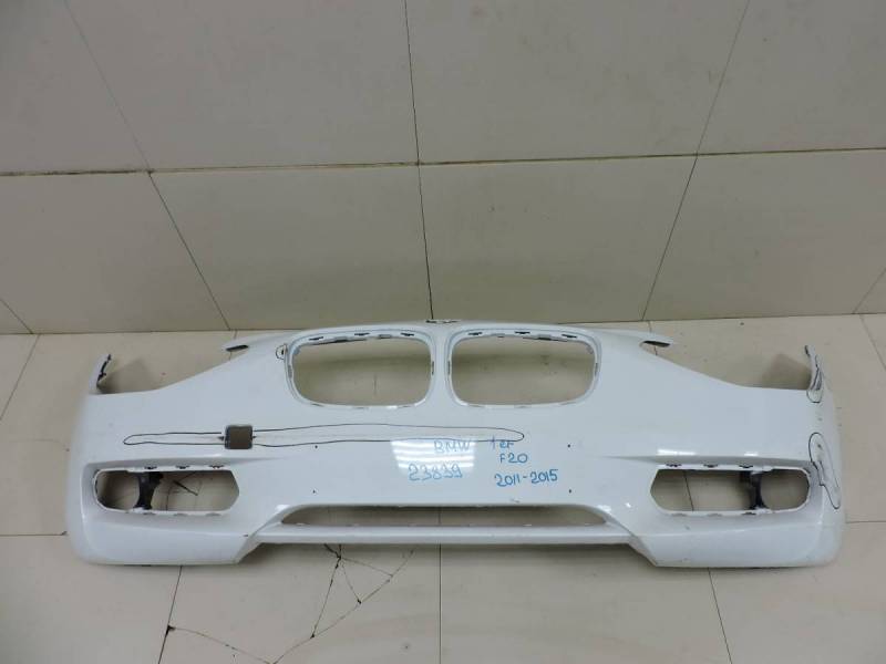 Бампер передний BMW 1-series F20/F21 2011>