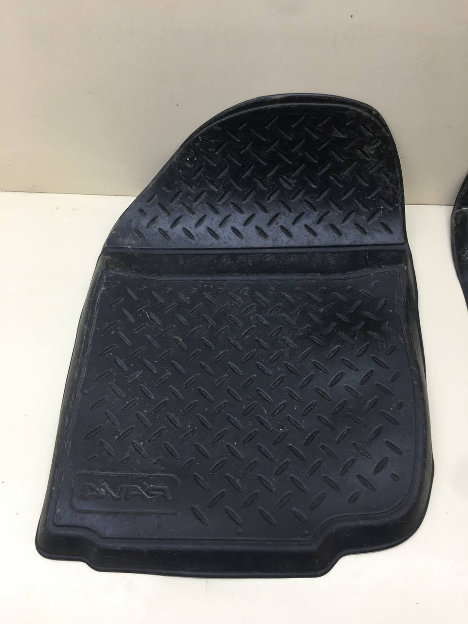 К-кт ковриков салона Toyota Rav 4 (A30) 2006-2013
