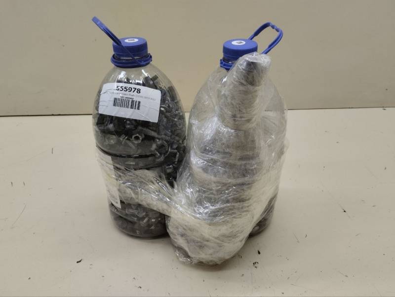 Болты  Toyota Land Cruiser Prado (J150) 2009-2022