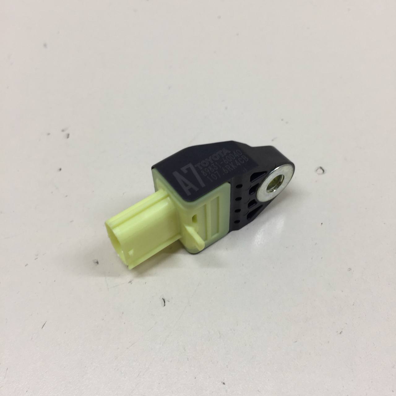 Датчик AIR BAG Toyota Land Cruiser Prado (J150) 2009-2022 Датчик AIR BAG Toyota Land Cruiser Prado (J150) 2009-2022
