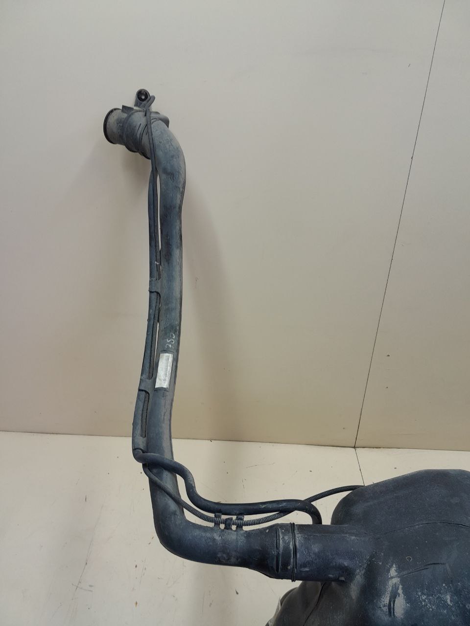 Бак топливный Citroen С4 Grand Picasso 2006-2014 Бак топливный Citroen С4 Grand Picasso 2006-2014