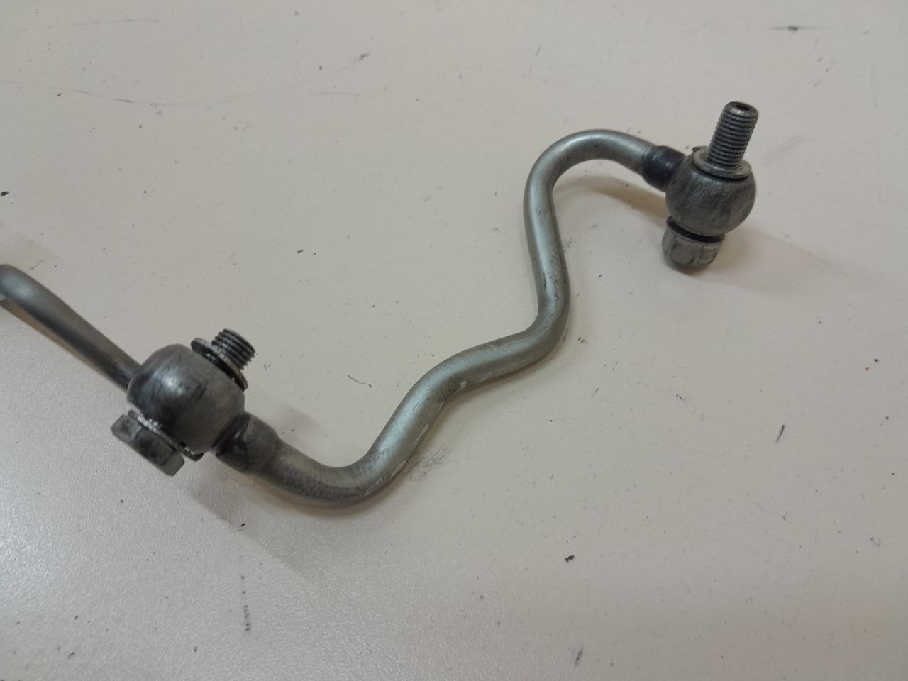 Трубка топливная Toyota Land Cruiser Prado (J150) 2009-2022 Трубка топливная Toyota Land Cruiser Prado (J150) 2009-2022