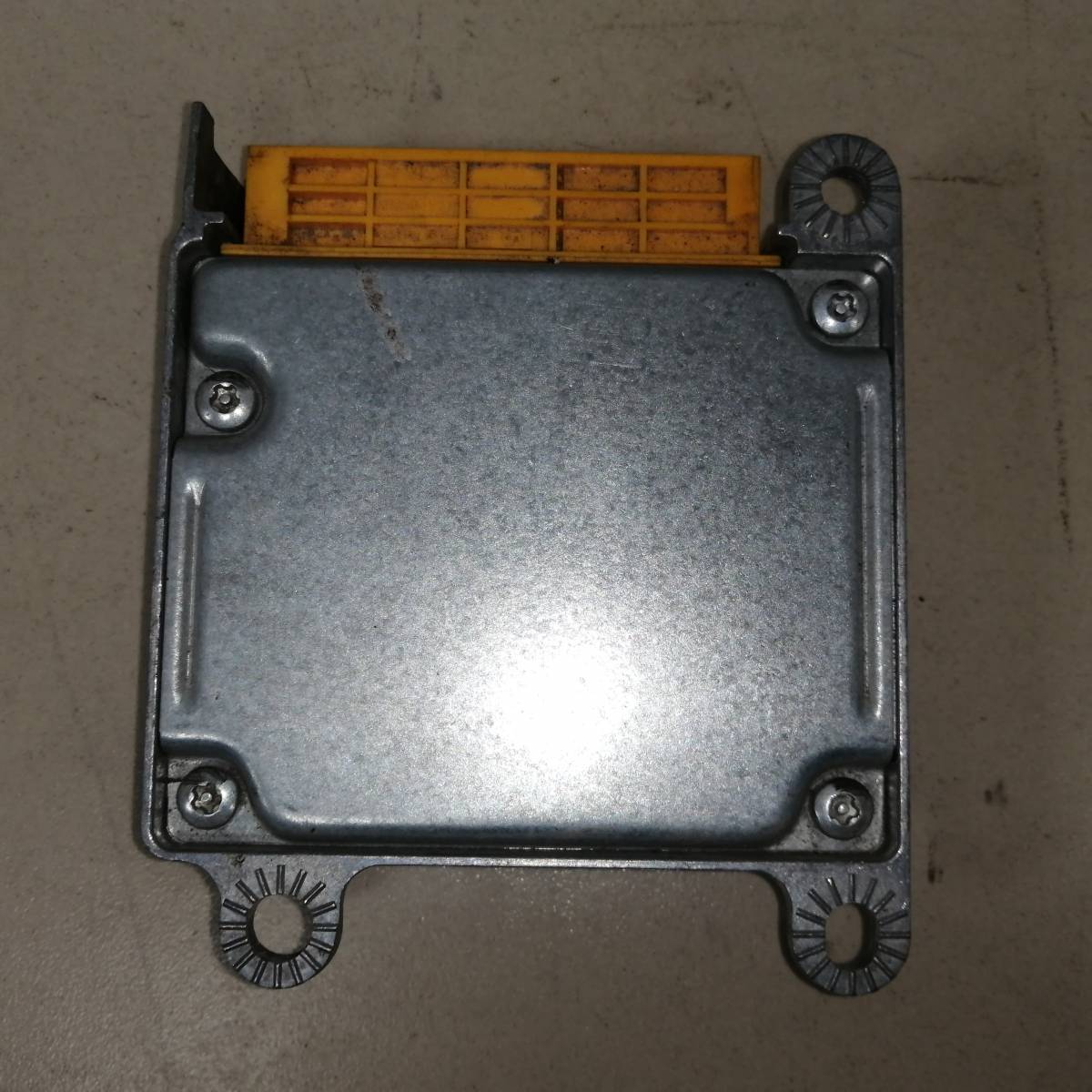 Блок управления AIR BAG Great Wall H1 2005-2010